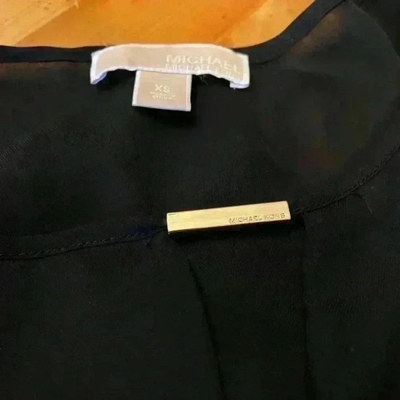 Michael Kors sleeveless top - Picture 8 of 11